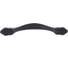 Ручка-скоба Brante RS.1422.96.BK чёрная 606538 4