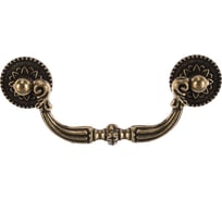 Ручка-скоба Brante RS.1472.96.AB античная бронза 107112