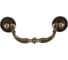 Ручка-скоба Brante RS.1472.96.AB античная бронза 107112 1