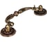Ручка-скоба Brante RS.1472.96.AB античная бронза 107112 4