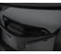 Офисное кресло для персонала DOBRIN NIXON цвет черный, серая сетка LMR-121B_B-P_MSH-black-grey 9