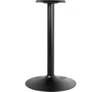 Подстолье обеденное DOBRIN ALAN BLACK LMS-1005B