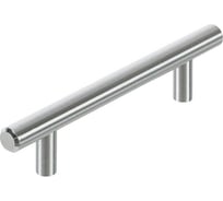 Ручка-рейлинг Brante 128мм, сталь 101480