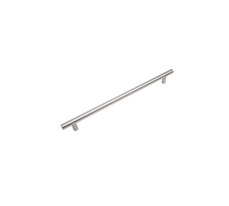 Ручка-рейлинг Brante 288мм, сталь 101486