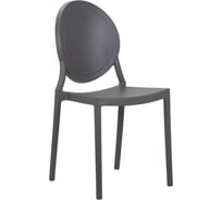 Стул обеденный DOBRIN ALBERT (цвет серый) LMZL-PP712_P-188-55