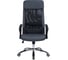 Офисное кресло для персонала DOBRIN PIERCE цвет серый LMR-119B_CH-M_TT-grey 1