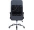 Офисное кресло для персонала DOBRIN PIERCE цвет серый LMR-119B_CH-M_TT-grey 6