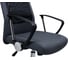 Офисное кресло для персонала DOBRIN PIERCE цвет серый LMR-119B_CH-M_TT-grey 8