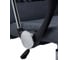 Офисное кресло для персонала DOBRIN PIERCE цвет серый LMR-119B_CH-M_TT-grey 9