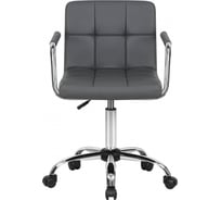 Офисное кресло для персонала DOBRIN TERRY цвет серый D0000000000000002334
