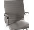 Офисное кресло для посетителей DOBRIN CODY цвет сиденья серый LMR-102N_CH-M_EL-grey 7