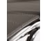 Офисное кресло для посетителей DOBRIN CODY цвет сиденья серый LMR-102N_CH-M_EL-grey 9