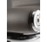 Офисное кресло для посетителей DOBRIN CODY цвет сиденья серый LMR-102N_CH-M_EL-grey 10