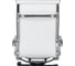 Офисное кресло для руководителей DOBRIN CLARK цвет белый LMR-101F_CH-M_EL-white 7