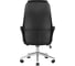 Офисное кресло для руководителей DOBRIN COLTON цвет черный LMR-126B_CH-M_EL-black 6