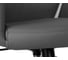 Офисное кресло для руководителей DOBRIN COLTON цвет серый LMR-126B_CH-M_EL-grey 7