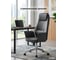 Офисное кресло для руководителей DOBRIN COLTON цвет серый LMR-126B_CH-M_EL-grey 8