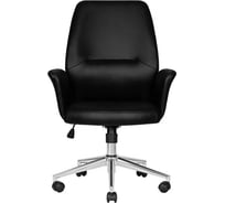 Офисное кресло для руководителей DOBRIN SAMUEL цвет черный D0000000000000012312