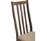 Стул Tetchair 2 шт SWEDEN NEW, Многослойный березовый шпон, 41x40x99 см, cappuchino/велюр бежевый 21623 9