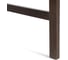 Стул Tetchair 2 шт SWEDEN NEW, Многослойный березовый шпон, 41x40x99 см, cappuchino/велюр бежевый 21623 10