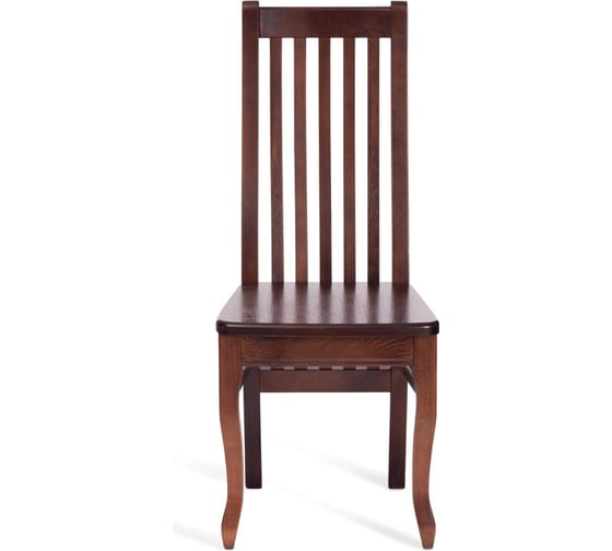 Стул Tetchair DOLCE жёсткое сидение бук, мдф, 40x46x100 см, Tobacco 20654