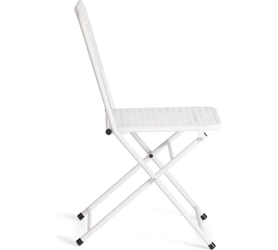 Стул Tetchair 2 шт Secret De Maison Villa стальной сплав, 44x42x83 см, butter white 21146