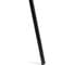 Стул Tetchair 5 шт Jacobsen mod DC 102-1 пластик/металл, 45x54.5x80 см, White белый, Black черный 21265 8