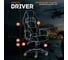 Кресло Tetchair DRIVER 22 кожзам/ткань, синий/серый, 36-39/TW-12 21153 9