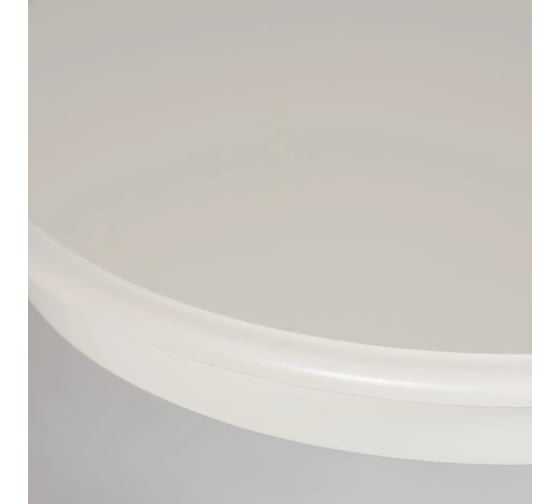 Стол раскладной Tetchair Solerno ME-T4EX дерево гевея/мдф, 70x100+29x75 см, ivory white слоновая кость 2-5 12483