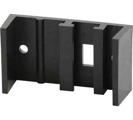 Ответная планка для клипсы Lemax PROF вар. 2, эко FC2E-1