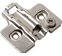 Планка усиленная с эксцентриком Lemax PROF, H=2 мм FHP3