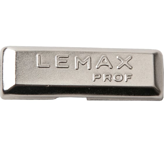 Заглушка на плечо петли Lemax PROF FHCA 1
