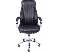 Кресло поворотное Aks Home MASTIF, ECO, черный 45793