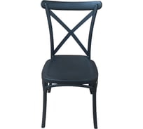 Стул Aks Home RAFF, черный 78697