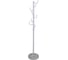 Вешалка Aks Home CACTUS, белая 105955 1