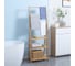 Стойка для хранения Aks Home IRIS - 2, бамбук 106573 11