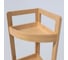 Стойка для хранения Aks Home LILY 2, бамбук 106578 6