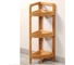Стойка для хранения Aks Home LILY 2, бамбук 106578 9