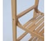 Стойка для хранения Aks Home LILY 3, бамбук 106569 5
