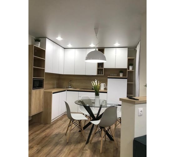 Стол Aks Home DALLAS, стекло/металл, 100x75 59154