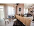 Стол Aks Home LEILA, белый, 900x750 38182 6