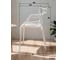 Стул обеденный DOBRIN MASTERS (цвет белый (W-02)) LMZL-PP601_P-W-02 10