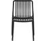 Стул обеденный DOBRIN WALTER (цвет черный) LMZL-PP776_P-B-03 6