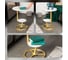 Журнальный столик, мебель в прихожую и коридор Oqqi 55x40x40 metal-table-58 4