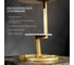 Журнальный столик, мебель в прихожую и коридор Oqqi 55x40x40 metal-table-58 6