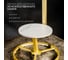 Журнальный столик, мебель в прихожую и коридор Oqqi 55x40x40 metal-table-58 8