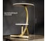 Журнальный столик, мебель в прихожую и коридор Oqqi 60.5x42x40 metal-table-55 3