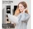 Стеллаж для игрушек напольный для книг и цветов Oqqi 157x39.5x27.5 rack-1-bl 6