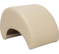 Пуф Комфорт Модель 42, Polaris Beige 31903