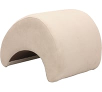 Пуф Комфорт Модель 42, Verona Vanilla 33679